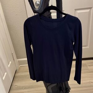 Lululemon Swiftly Tech Long Sleeve Crew